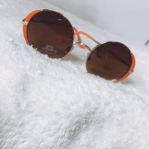 Perfect retro sunglasses